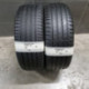 205/55R17 BRIDGESTONE DOT4518