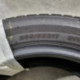 205/55R17 BRIDGESTONE DOT4518