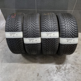 225/50R17 CONTINENTAL DOT2417