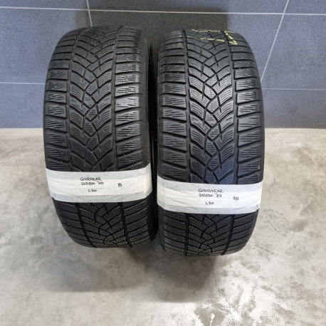 225/50R17 GOODYEAR