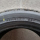 225/50R17 BRIDGESTONE DOT1121