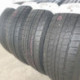 215/60R17C HANKOOK DOT1818