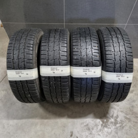 215/60R17C MICHELIN