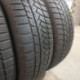 215/65R17 CONTINENTAL