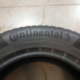 215/65R17 CONTINENTAL