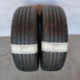 215/65R17 CONTINENTAL DOT0121