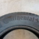 215/65R17 CONTINENTAL DOT0121