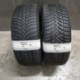 205/50R17 SEMPERIT DOT3218