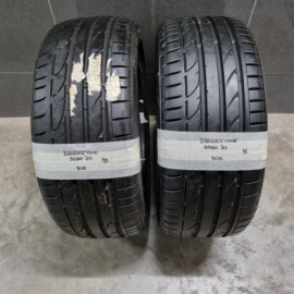 215/40R17 BRIDGESTONE