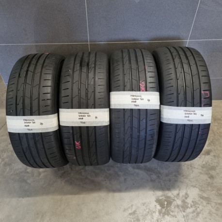 215/50R17 HANKOOK DOT0618