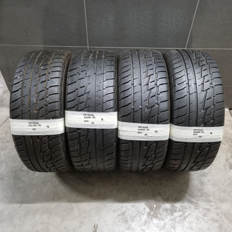 235/55R17 MATADOR DOT2019