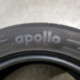 235/55R17 APOLLO DOT1419