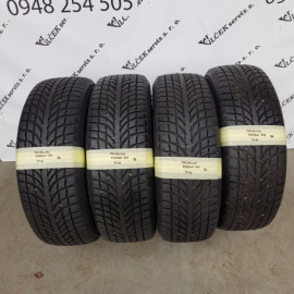 235/60R17 MICHELIN