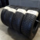 235/60R17 DUNLOP