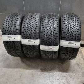 235/60R17 PIRELLI