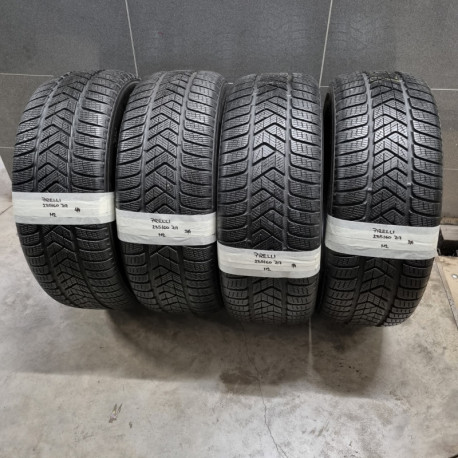 235/60R17 PIRELLI