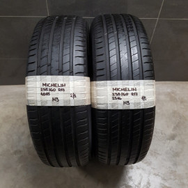 235/60R17 MICHELIN DOT4815