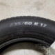 235/60R17 MICHELIN DOT4815