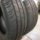 225/55R17C CONTINENTAL