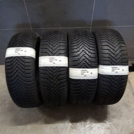 225/60R17 LAUFEN DOT3321