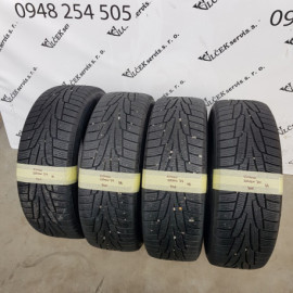 225/60R17 KUMHO