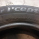 225/60R17 HANKOOK DOT4015