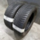 225/60R17 GOODYEAR DOT3719