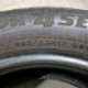 225/60R17 GOODYEAR DOT3719