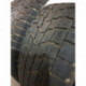 225/60R17 DUNLOP