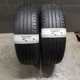 225/60R17 CONTINENTAL