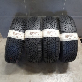 225/65R17 BRIDGESTONE DOT4619