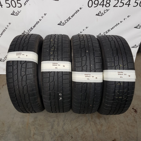 225/65R17 NOKIAN