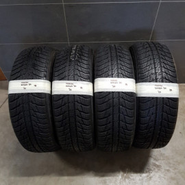 225/65R17 NOKIAN