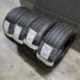 235/45R17 MICHELIN DOT0417