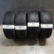 215/55R17 HANKOOK