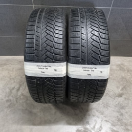 215/55R17 CONTINENTAL