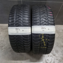 215/55R17 PIRELLI