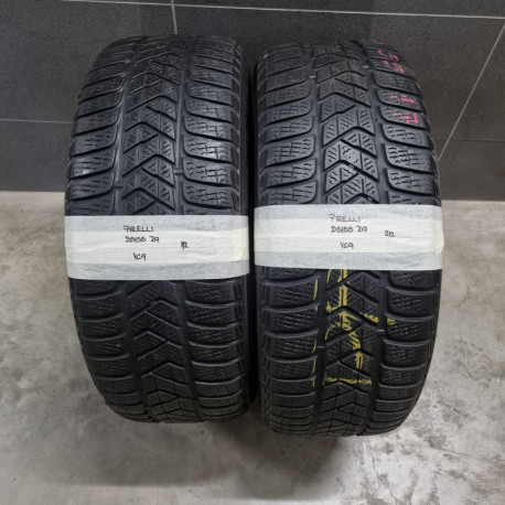 215/55R17 PIRELLI