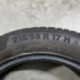 215/55R17 CONTINENTAL DOT2120