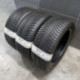 215/55R17 BRIDGESTONE DOT2117