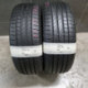 215/55R17 PIRELLI DOT0918