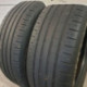 215/55R17 CONTINENTAL DOT1319