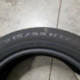 215/55R17 PIRELLI DOT0118