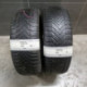 215/55R17 MICHELIN DOT3318