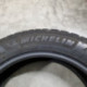 215/55R17 MICHELIN DOT3318