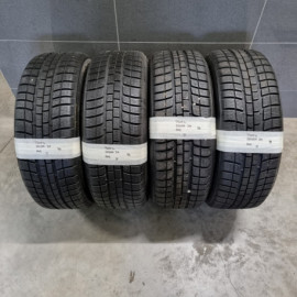 225/55R17 PROFIL DOT0419