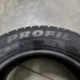 225/55R17 PROFIL DOT0419