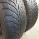 225/55R17 BRIDGESTONE