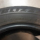 225/55R17 BRIDGESTONE