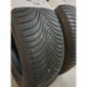 225/55R17 MICHELIN DOT2917